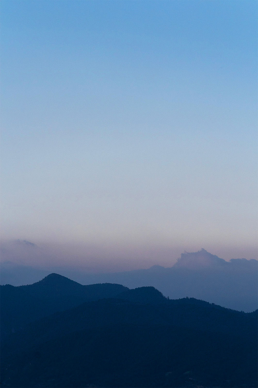 dacoparo · blue sky