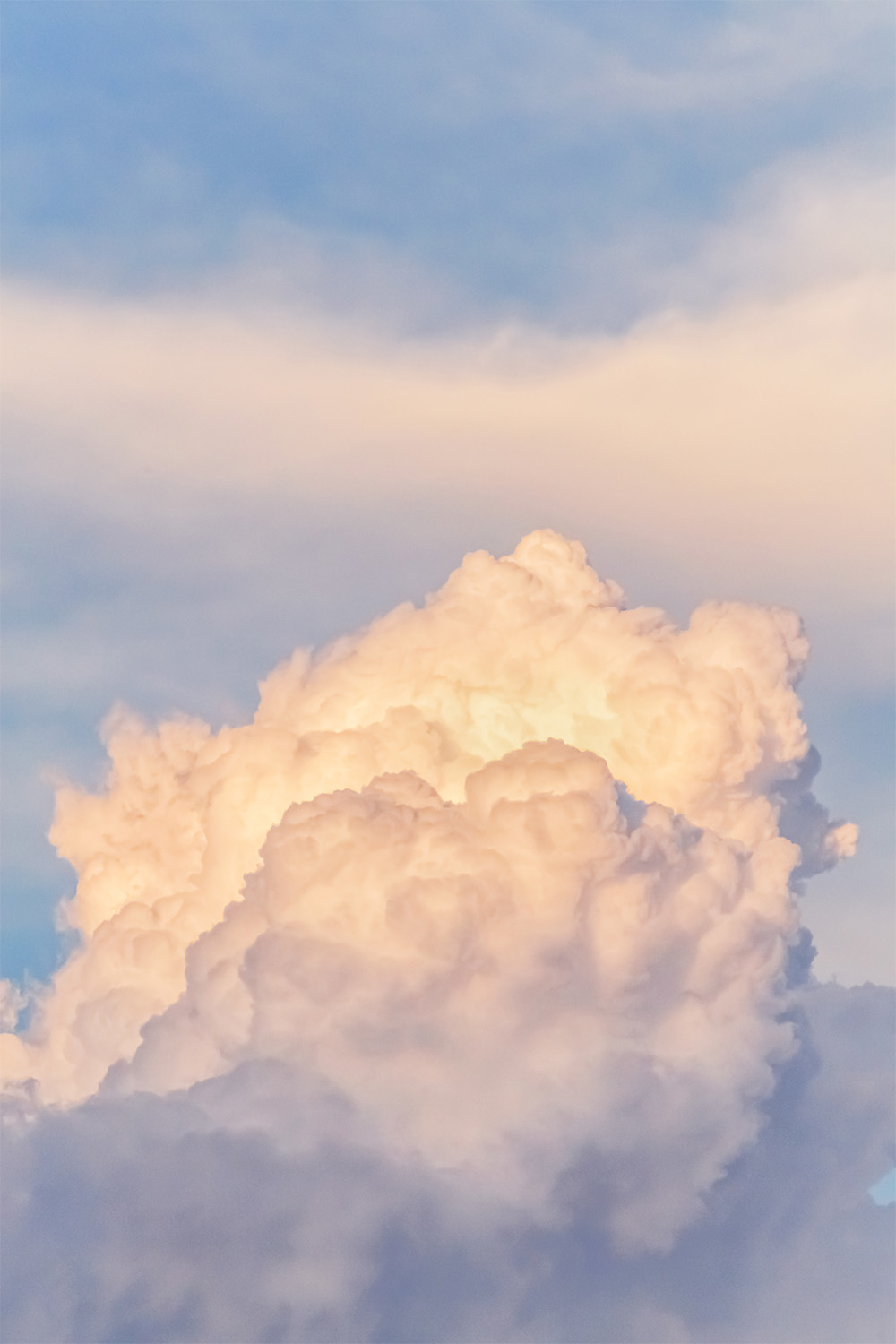dacoparo · blue sky