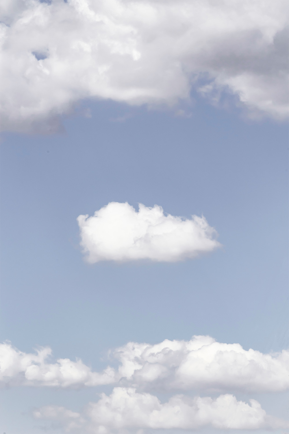 dacoparo · blue sky