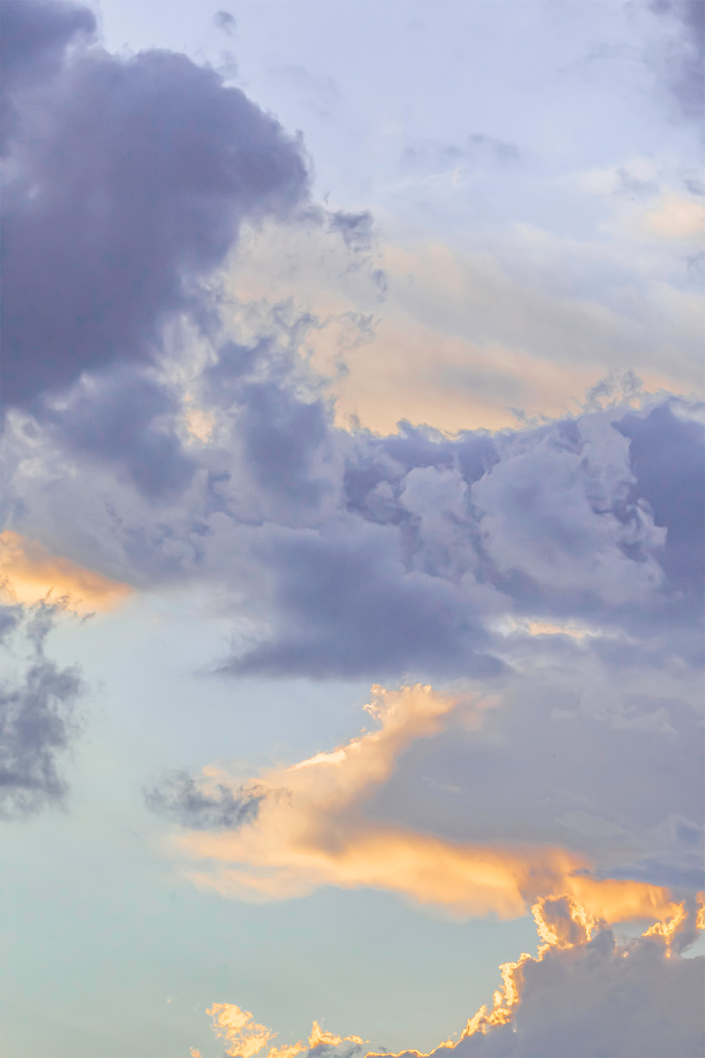 dacoparo · blue sky