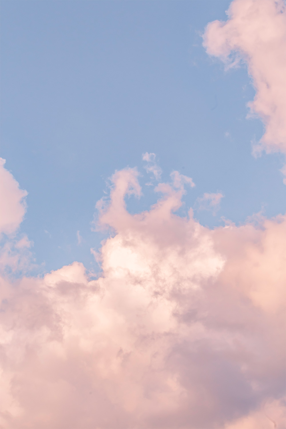 dacoparo · blue sky