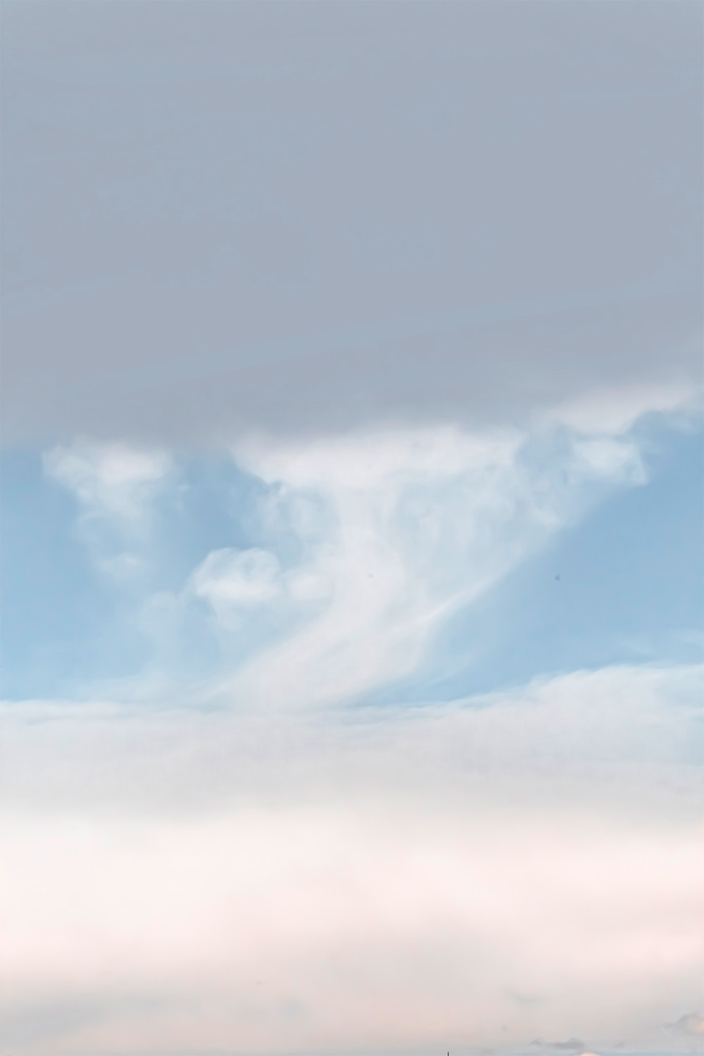 dacoparo · blue sky