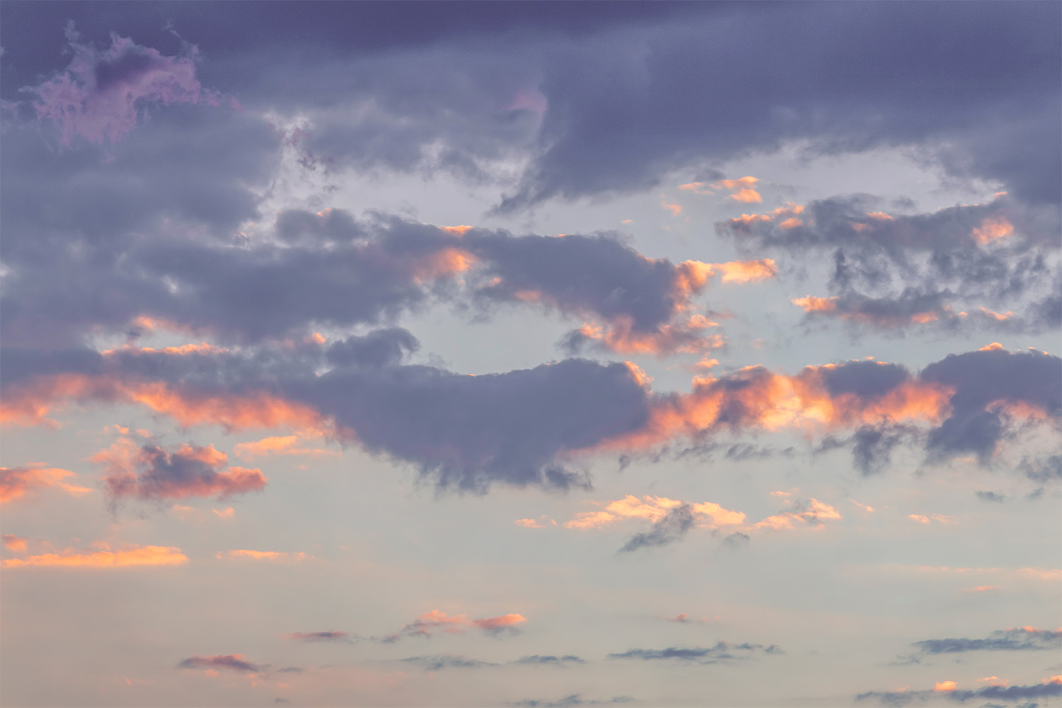 dacoparo · blue sky