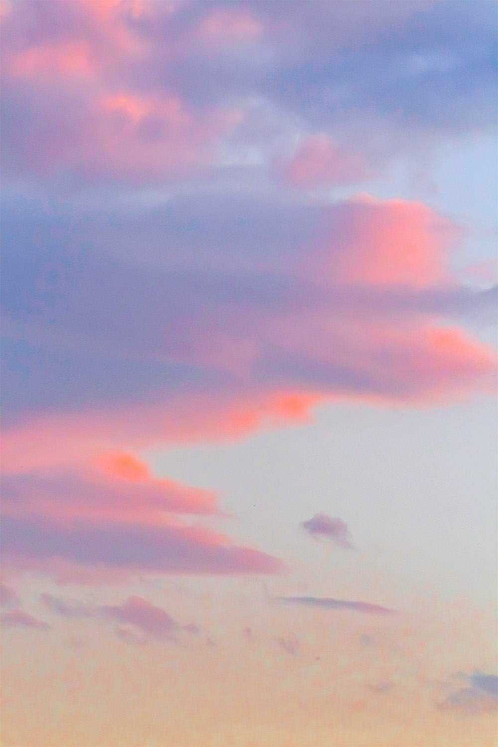 dacoparo · blue sky