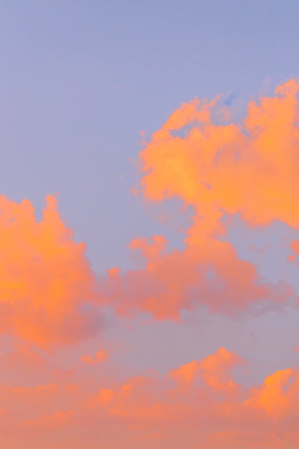 dacoparo · blue sky