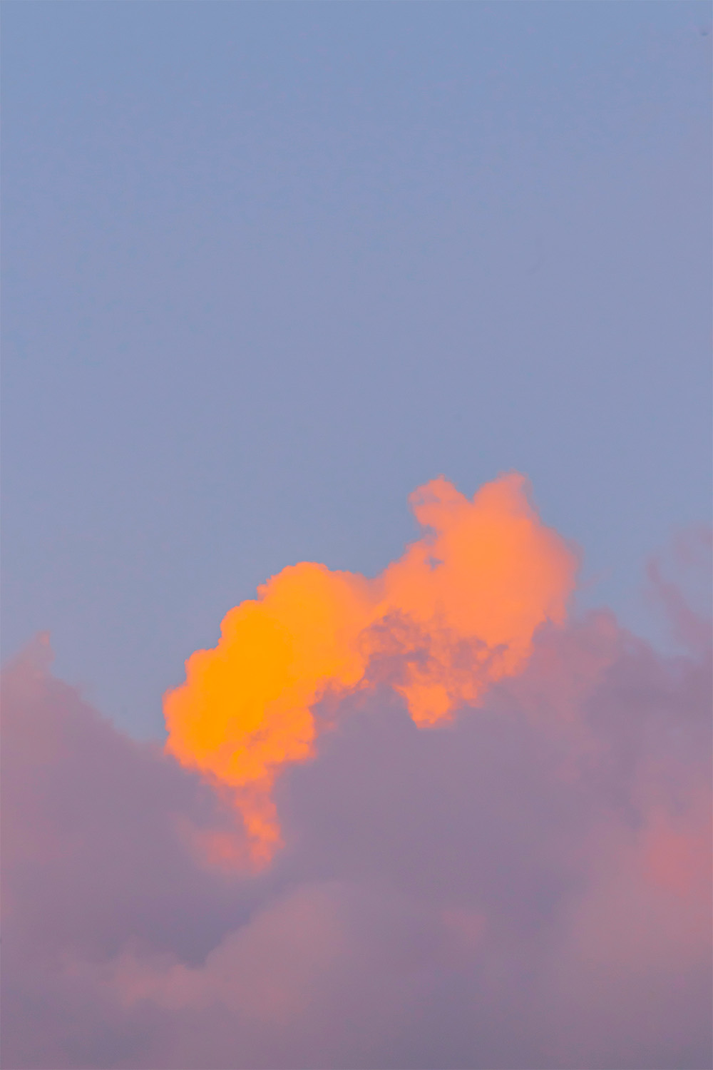 dacoparo · blue sky