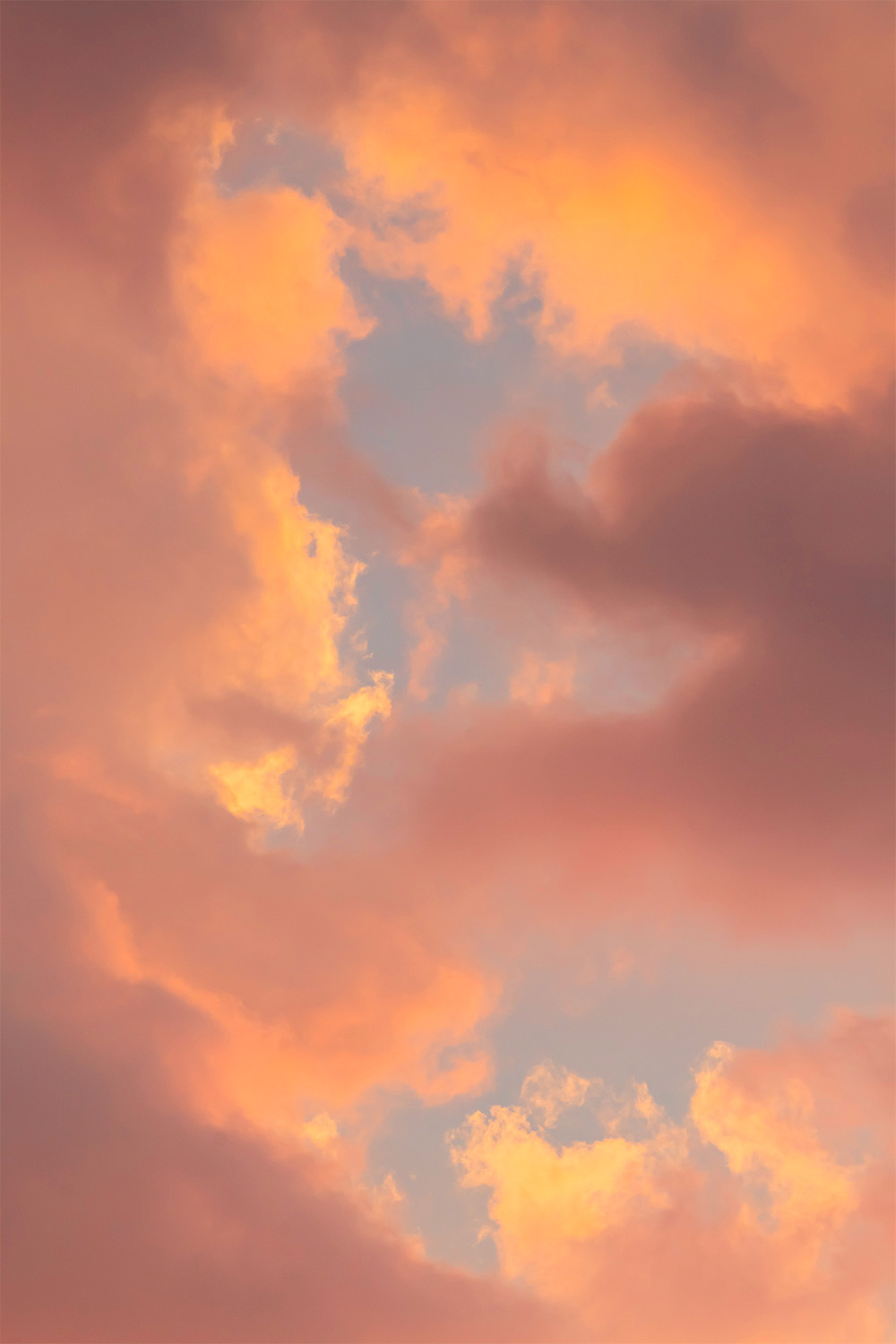 dacoparo · blue sky