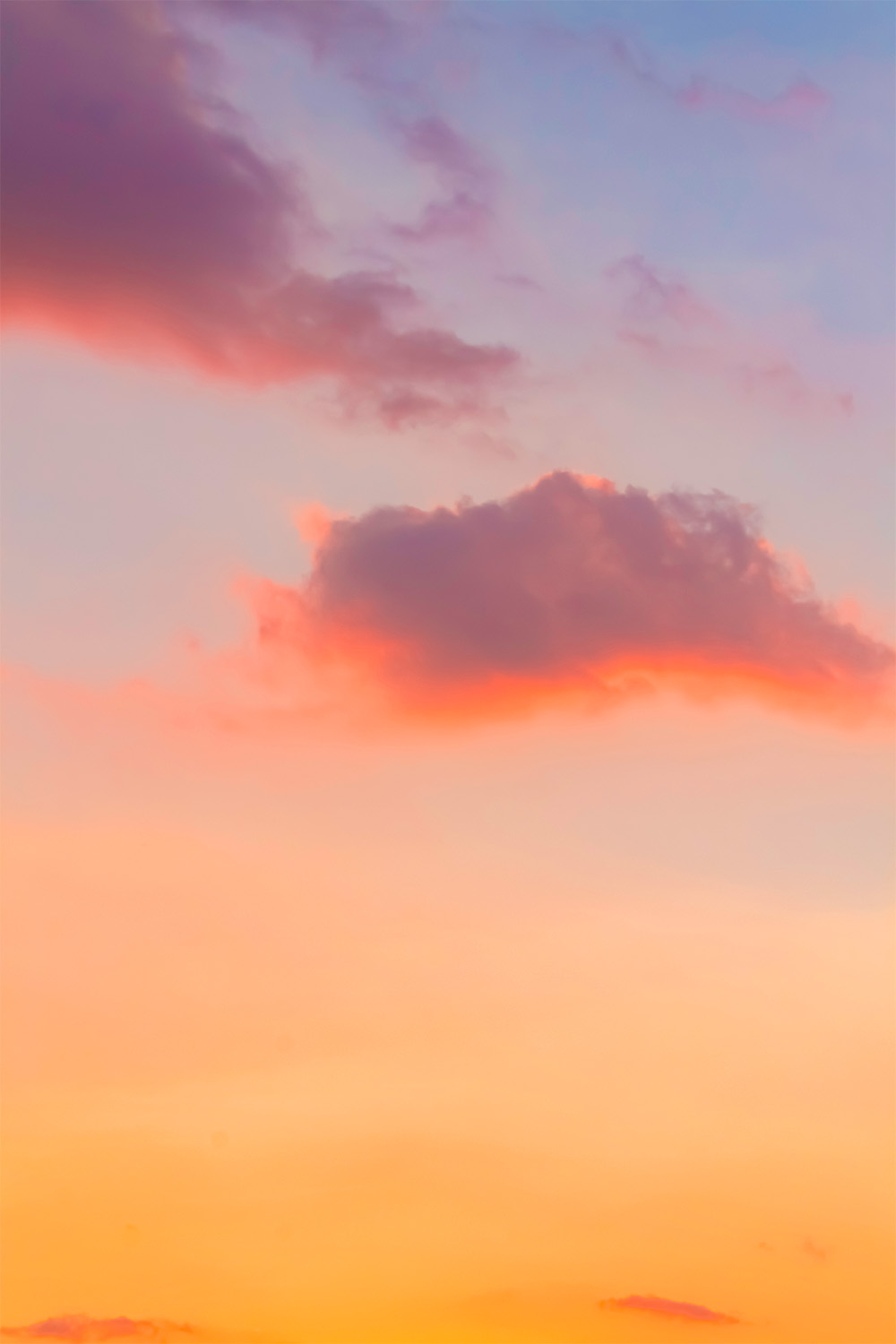 dacoparo · blue sky