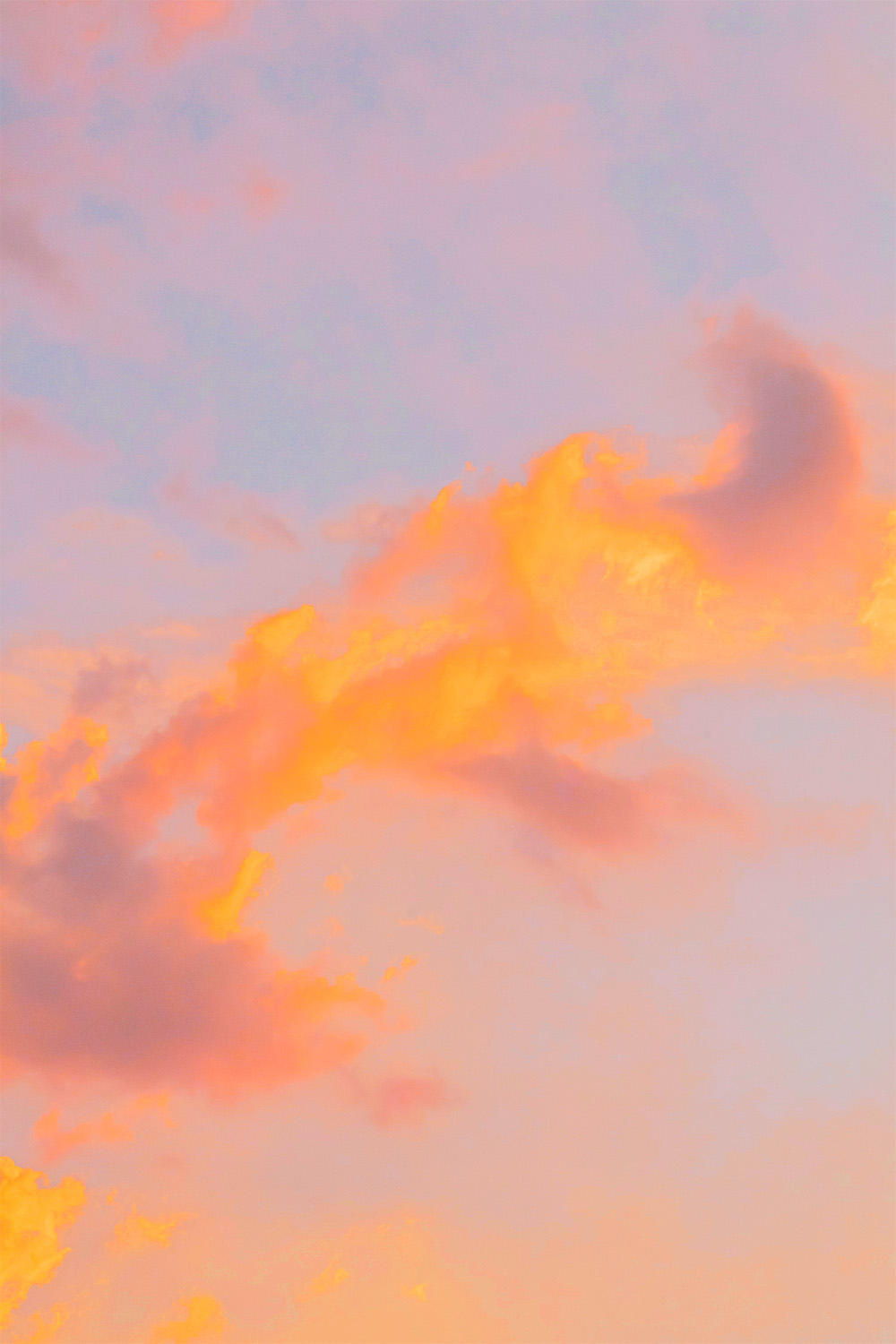 dacoparo · blue sky