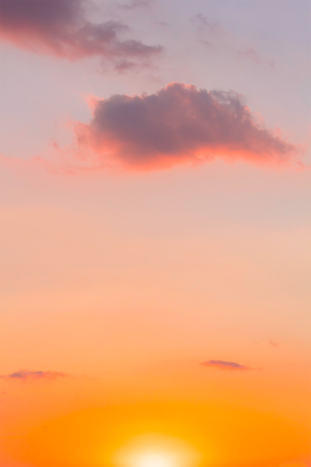 dacoparo · blue sky