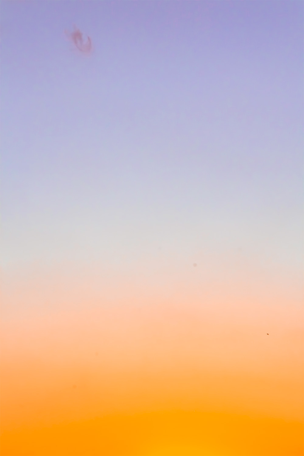 dacoparo · blue sky