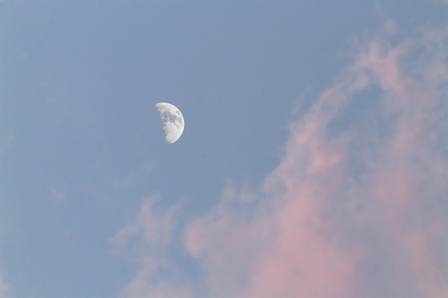 dacoparo · blue sky