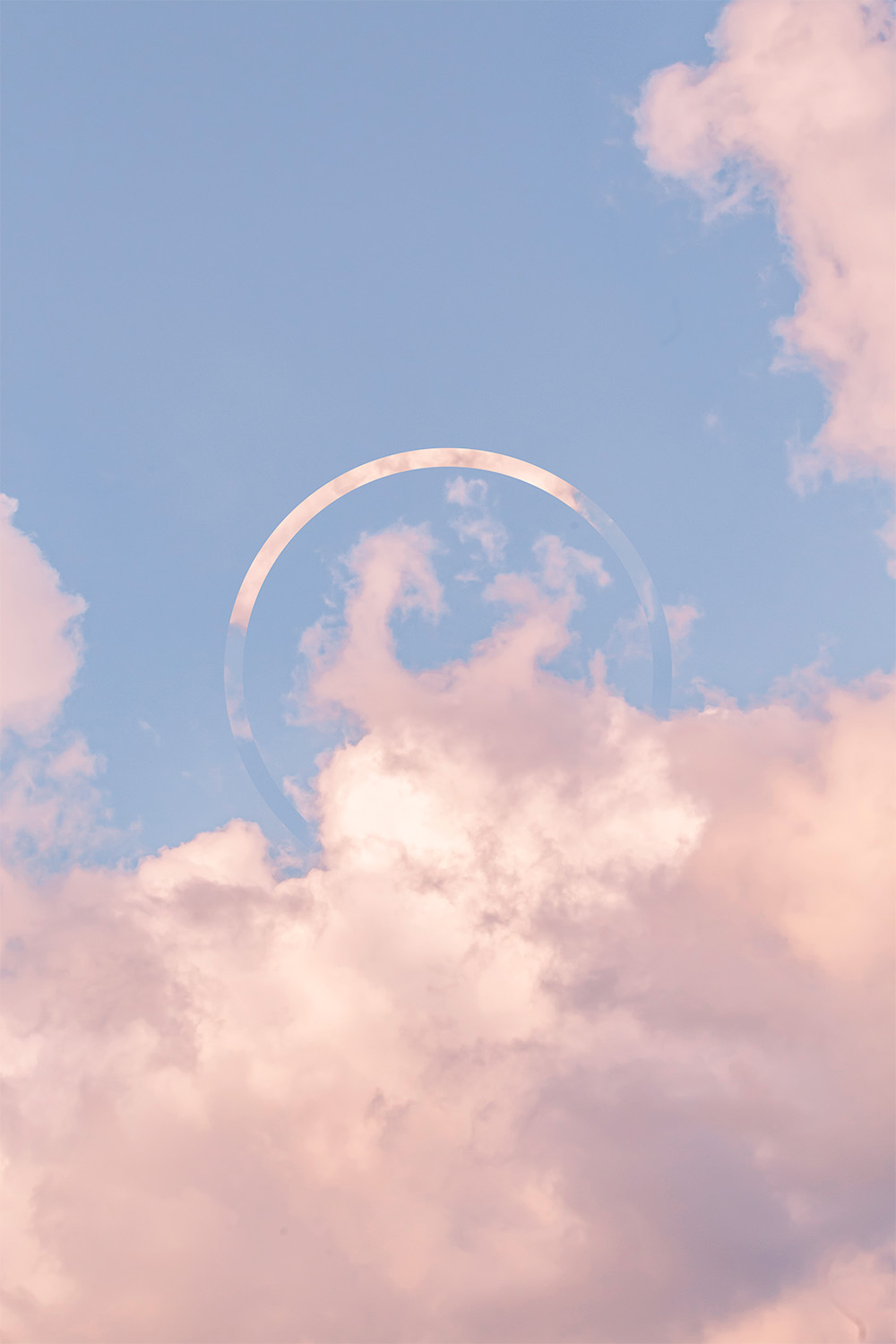dacoparo · blue sky