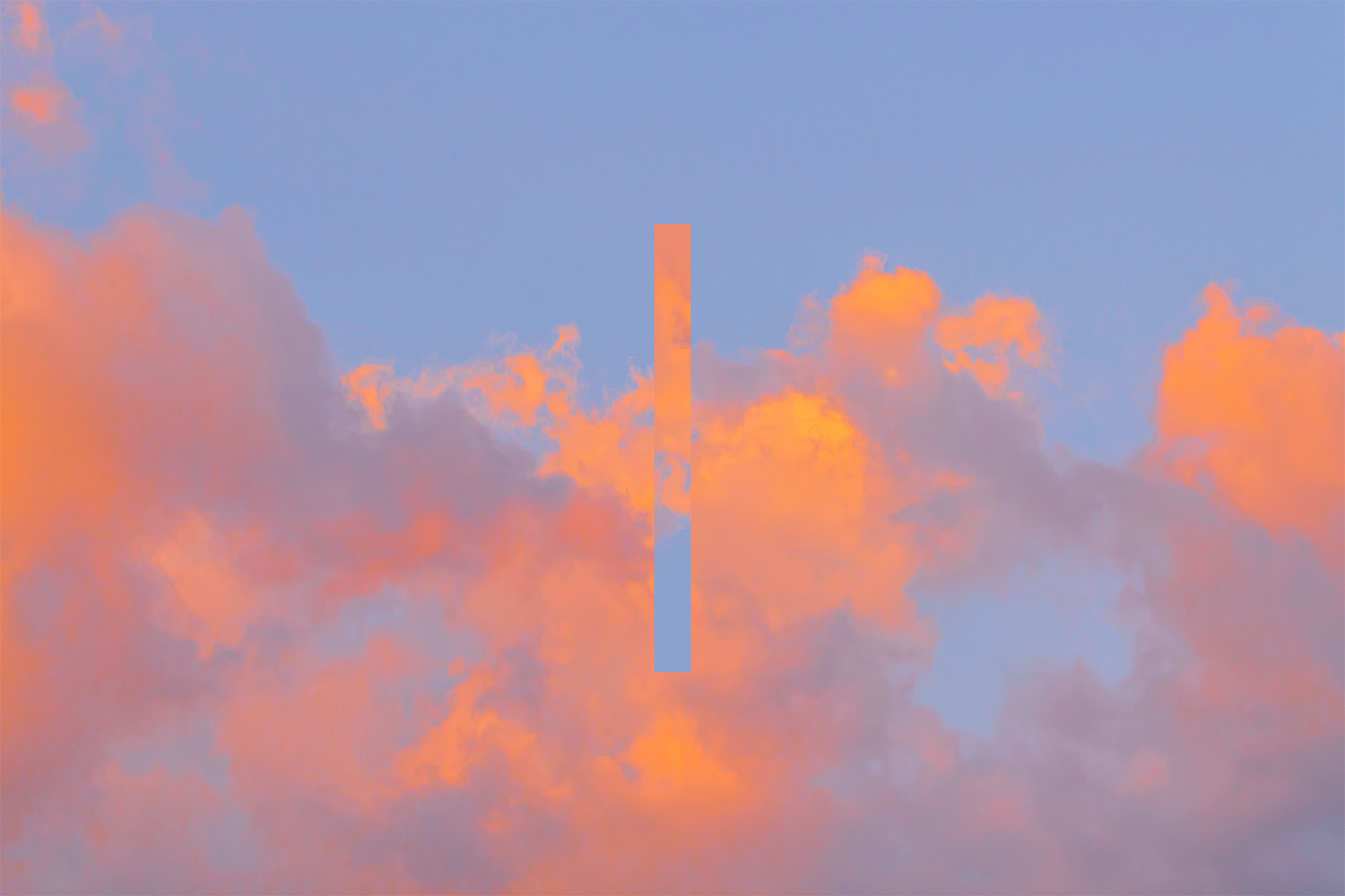dacoparo · blue sky