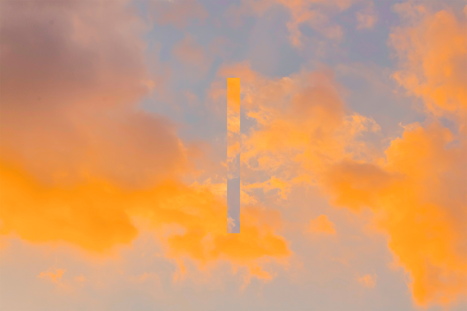 dacoparo · blue sky