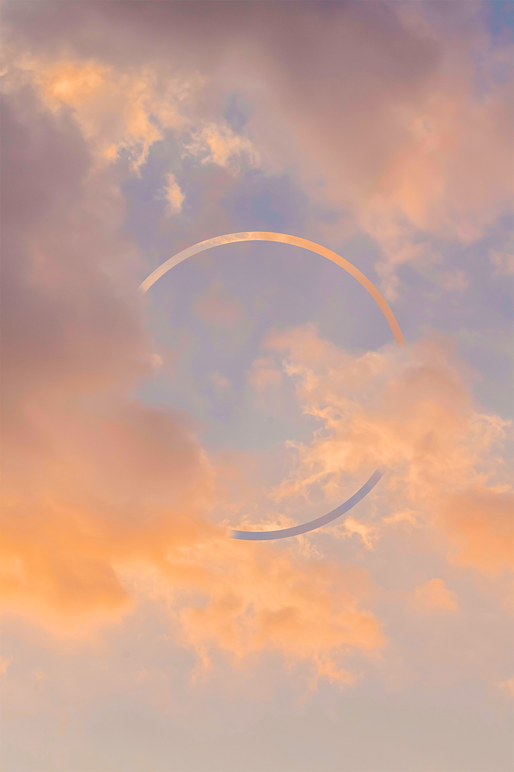 dacoparo · blue sky