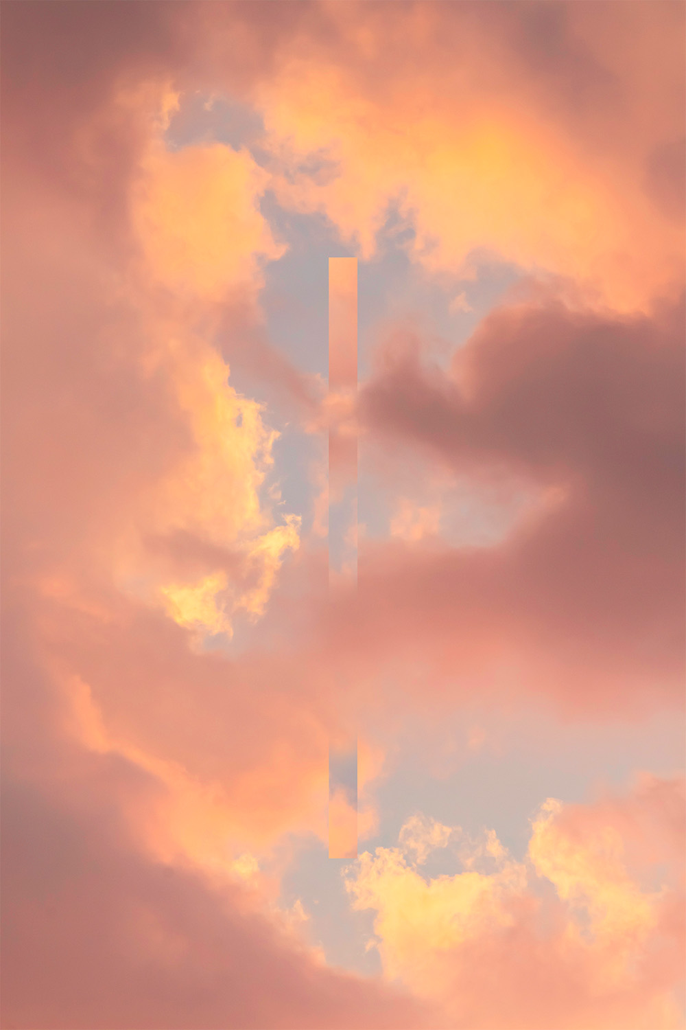 dacoparo · blue sky
