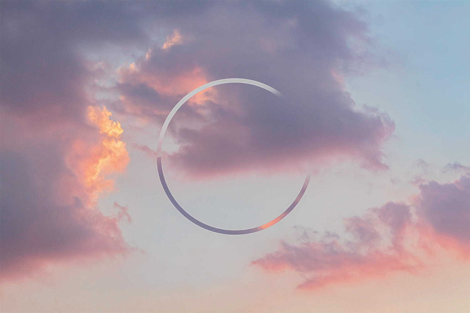 dacoparo · blue sky