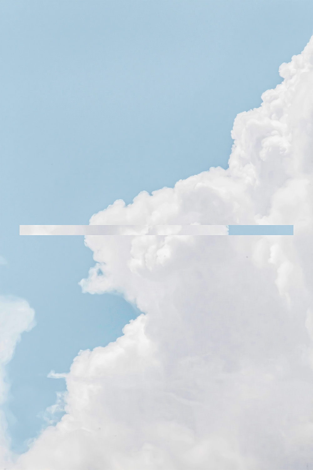 dacoparo · blue sky