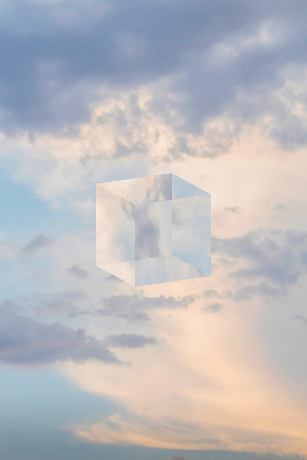 dacoparo · blue sky