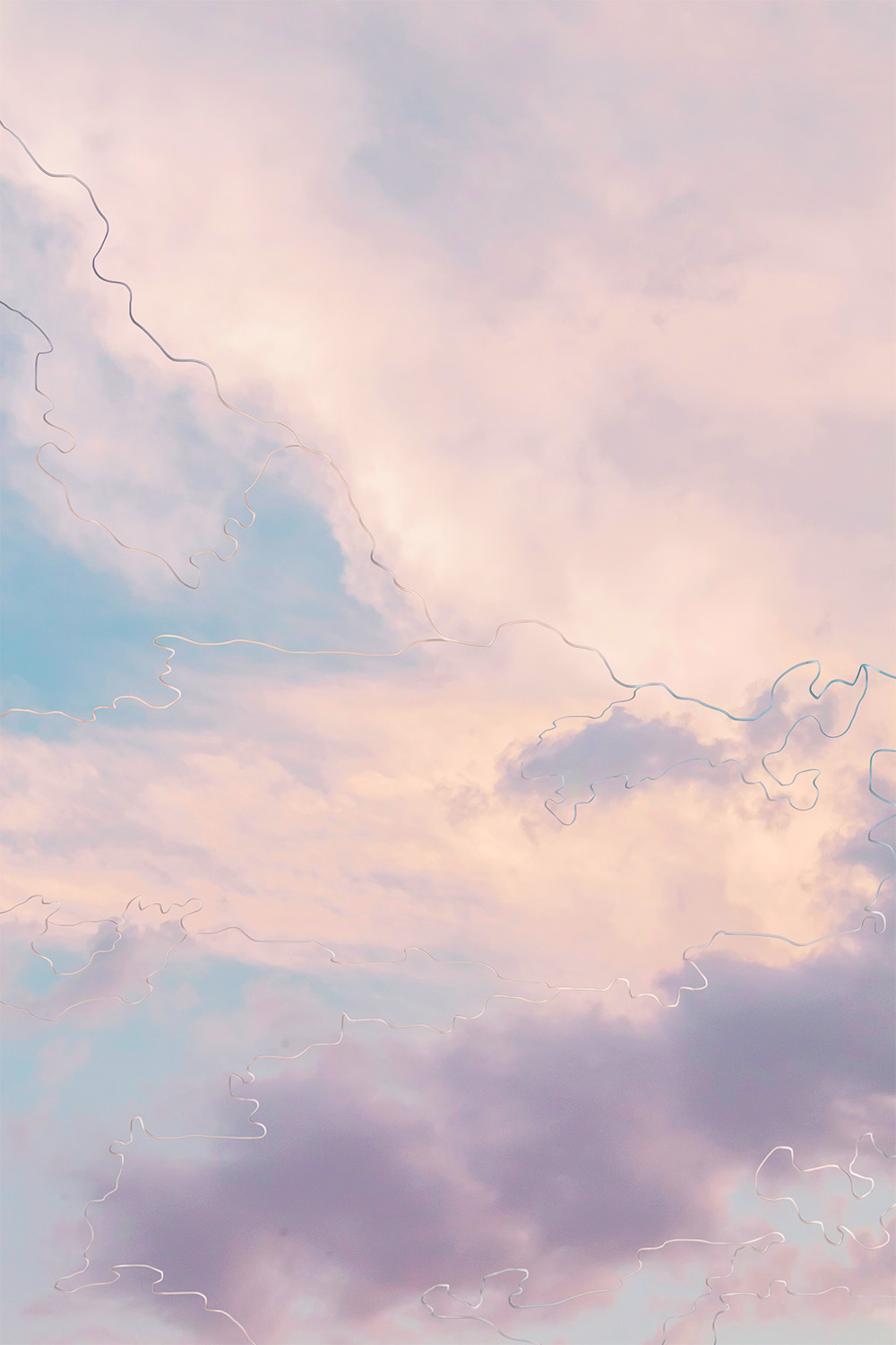 dacoparo · blue sky