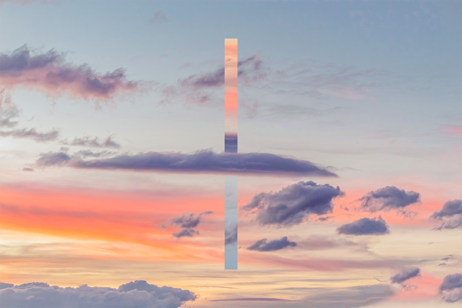 dacoparo · blue sky