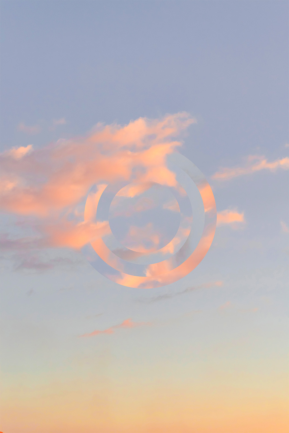 dacoparo · blue sky