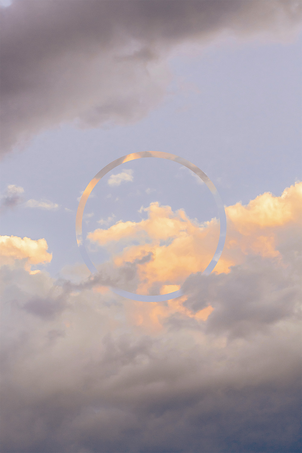 dacoparo · blue sky