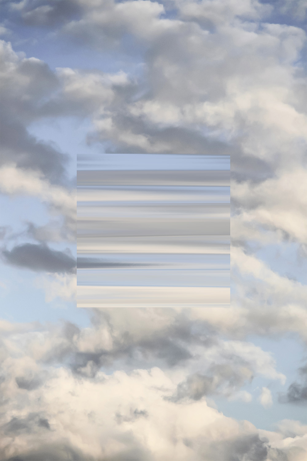 dacoparo · blue sky