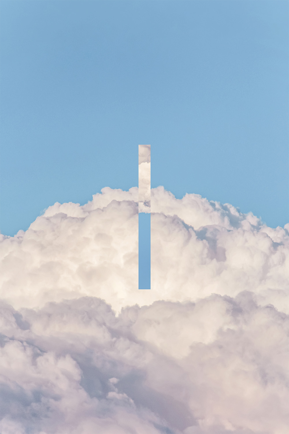 dacoparo · blue sky