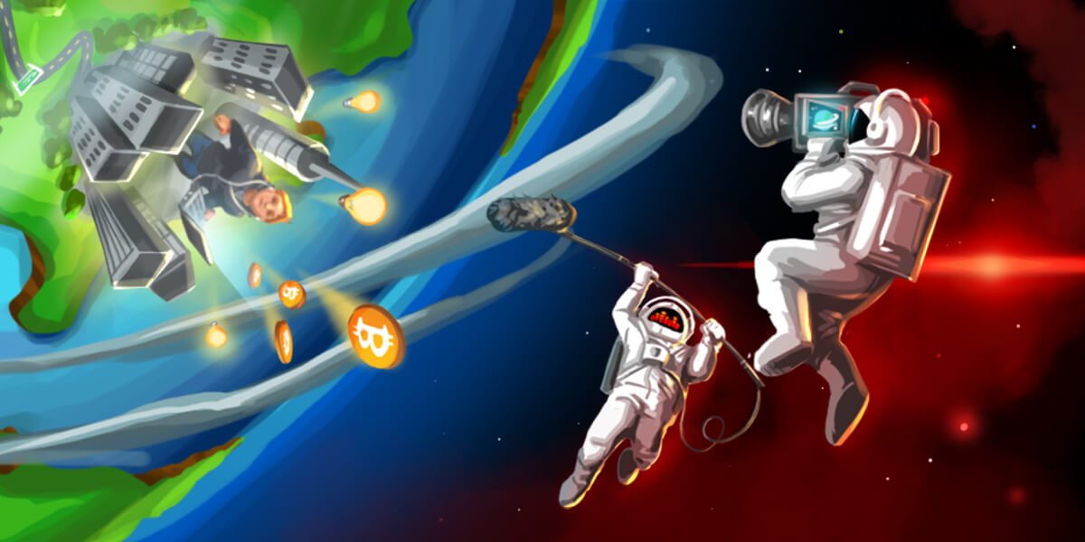 Watch The Blox: Captivating Entrepreneurial Action | Free 