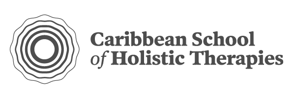 Caribbean School of Holistic Therapies logo