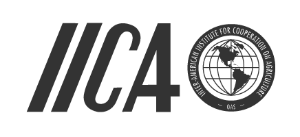 IICA logo