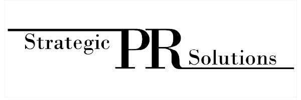 Strategic PR Solutions Logo