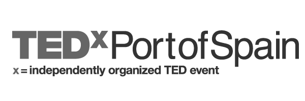 TEDx POS Logo