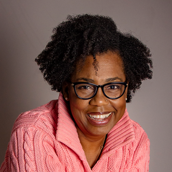 Designer on Board – Kathy Gonzales Consulting