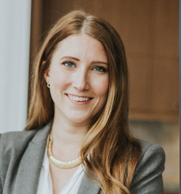 Designer on Board client – Karlee Vukets – KV&Co