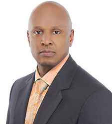 Designer on Board – Kester Regis - Eastern Credit Union