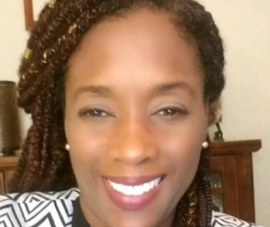 Designer on Board client – Carol-Ann McKenzie from Strategic PR Solutions