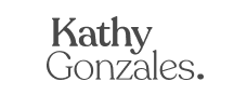 Kathy Gonzales Consulting logo