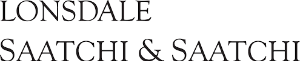 Lonsdale Saatchi & Saatchi Ad Agency logo