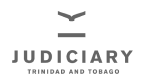 Judiciary of the Republic of Trinidad and Tobago logo