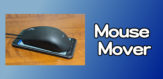 Mouse Mover - Apps on Google Play