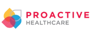 Logo for Proactive Healthcare