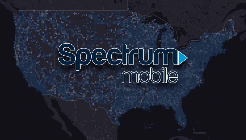 Coverage Maps CoverageMap com - 652db60ebdd8b74dadc722e7 648b7729de005dcbc38f9579 Spectrum Mobile Coverage Map Hero P 800