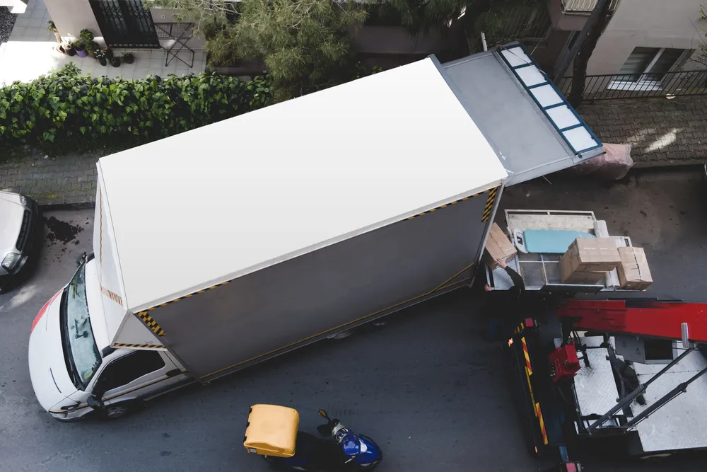 Moving Challenges Unique to Central Coast Neighbourhoods