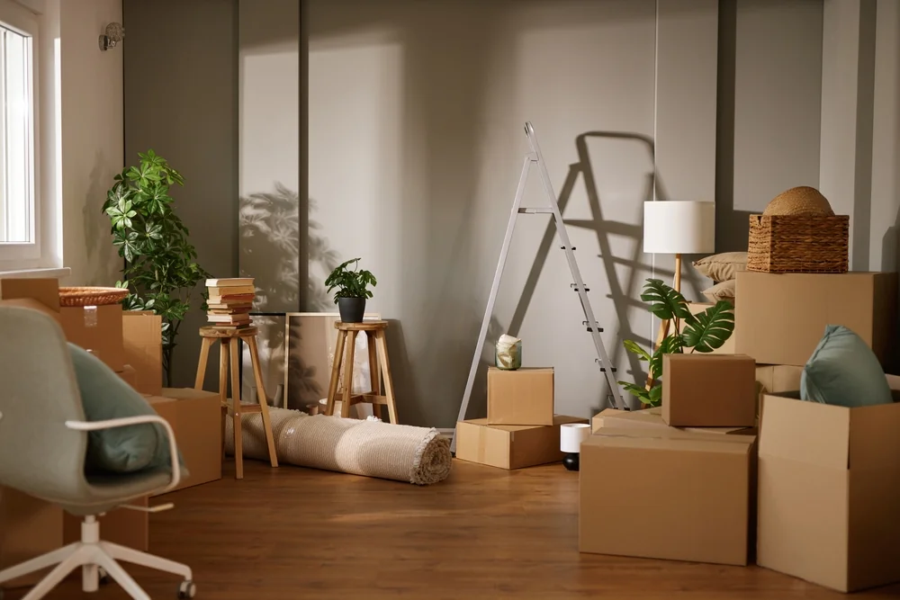 How to Save Money on a Local Move