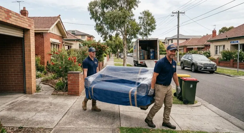 What Can Delay a Removalist During an Apartment or Unit Move?