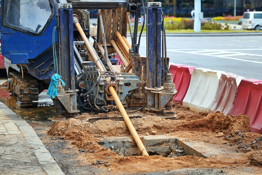 Overcoming Unique Challenges in Directional Drilling Projects in Sydney