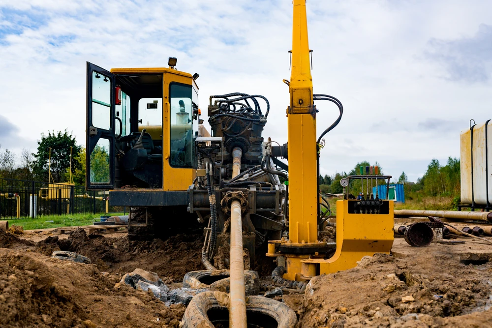 How Advanced Directional Drilling Is Transforming Sydney’s Urban Projects